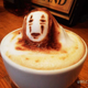 Image for article titled Relax, 3D Latte Art Has Been Perfected